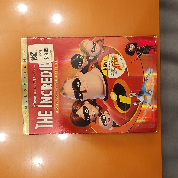 Dvds kids bunch of 12 - Picture 5 of 13